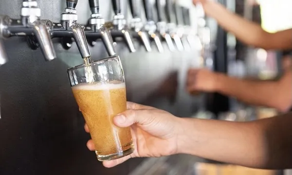 Hop On Hop Off Beer Tour, Full Day - Tamborine Mountain