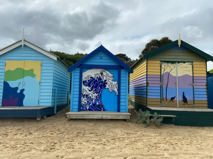 Moonlit Sanctuary and Brighton Beach Tour | Experience Oz