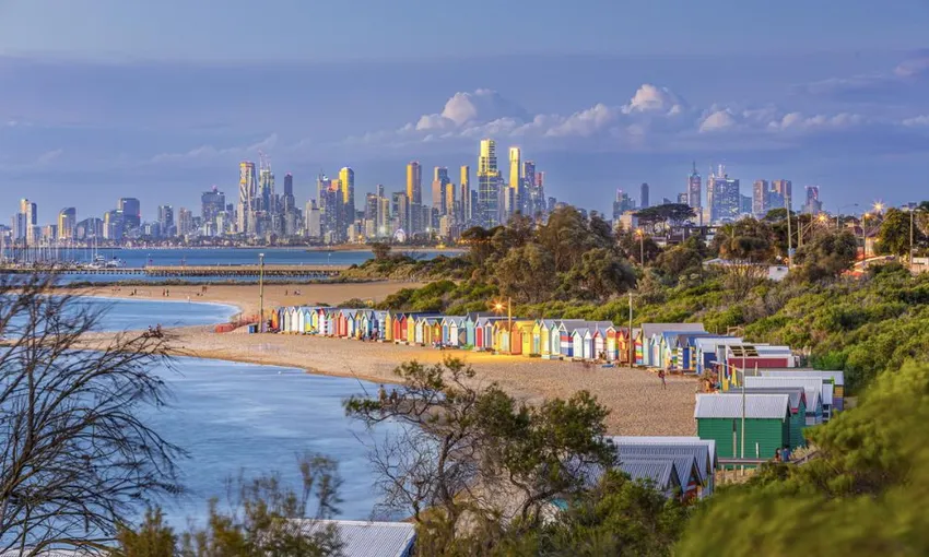 Moonlit Sanctuary and Brighton Beach Tour | Experience Oz