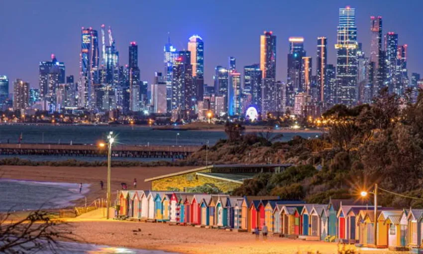 Moonlit Sanctuary and Brighton Beach Tour | Experience Oz