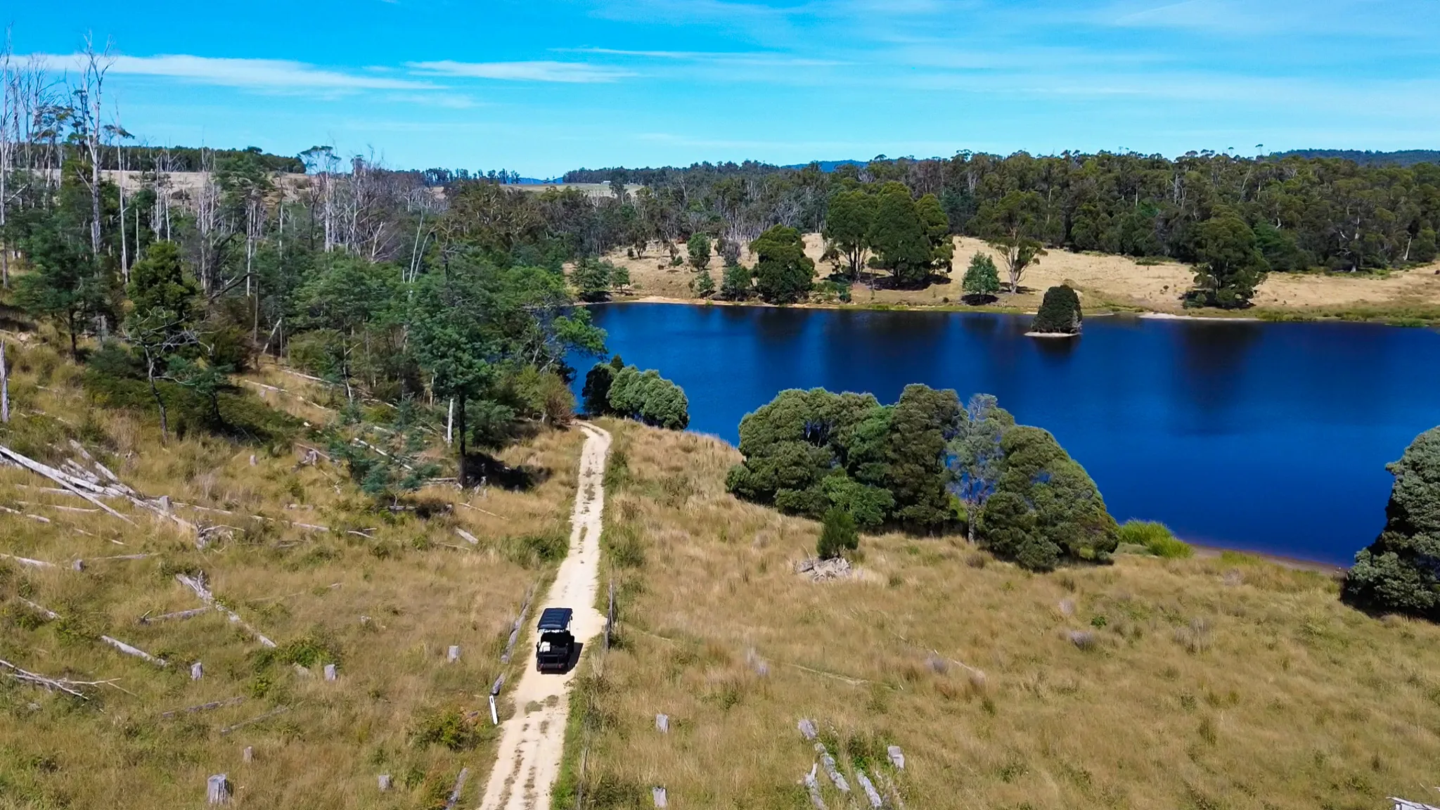 Wine & Wildlife Safari - 2 Hours - For 2 | Experience Oz-2