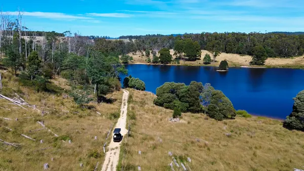 Pipers River Wine & Wildlife Safari - 2 Hours - For 2
