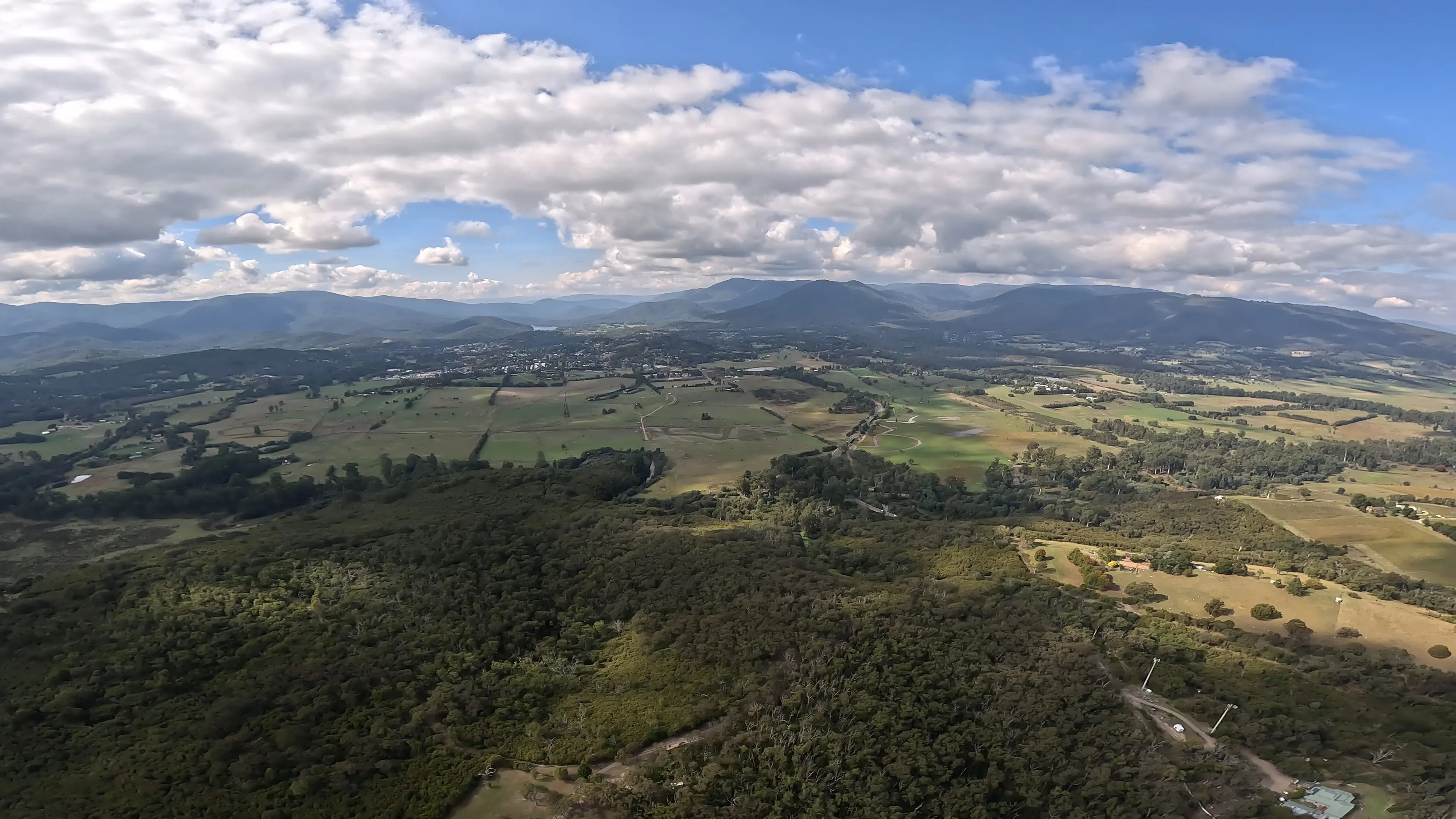 Yarra Valley Tiger Moth Adventure Flight | Experience Oz-5