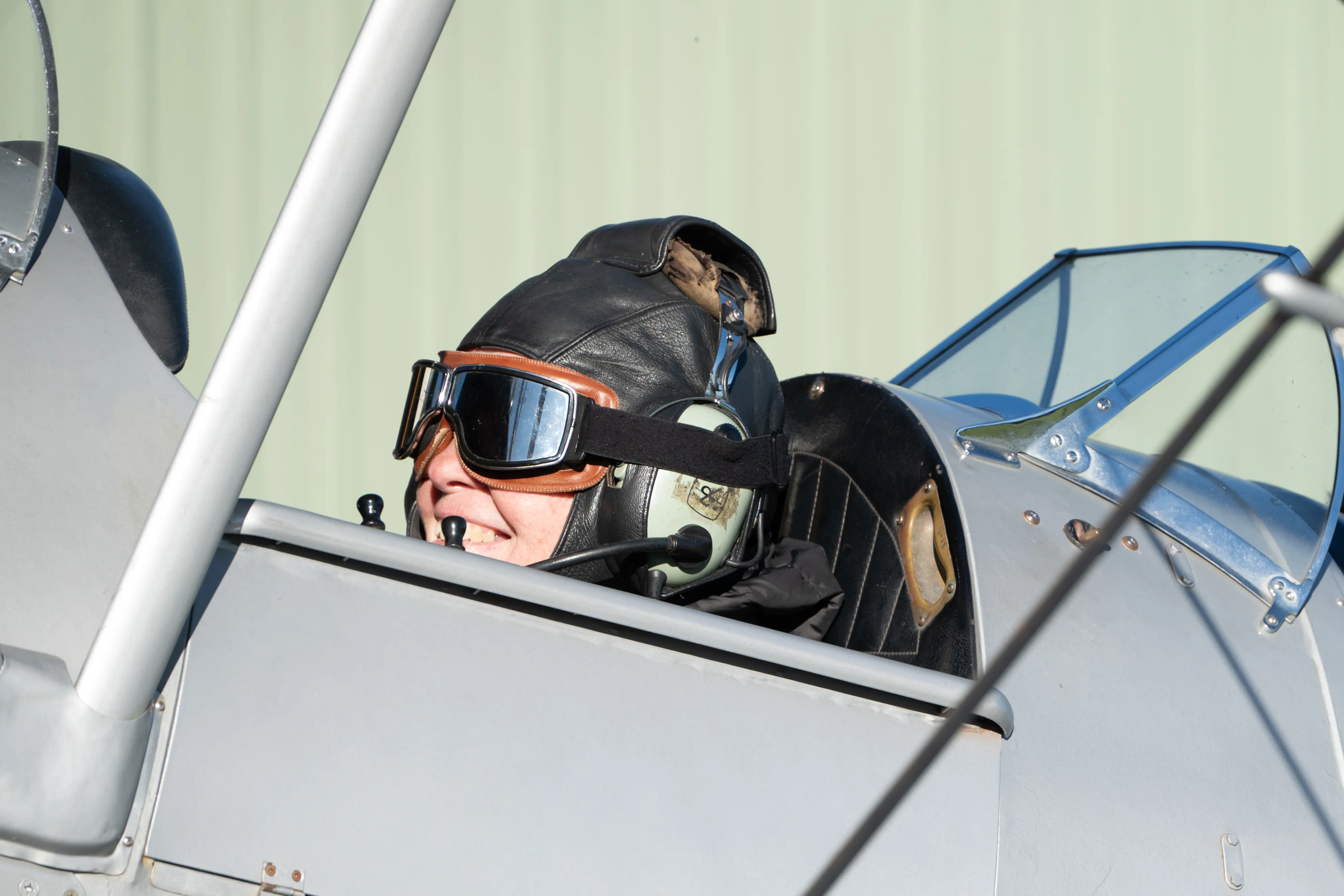 Yarra Valley Tiger Moth Aerobatic Flight | Experience Oz-2