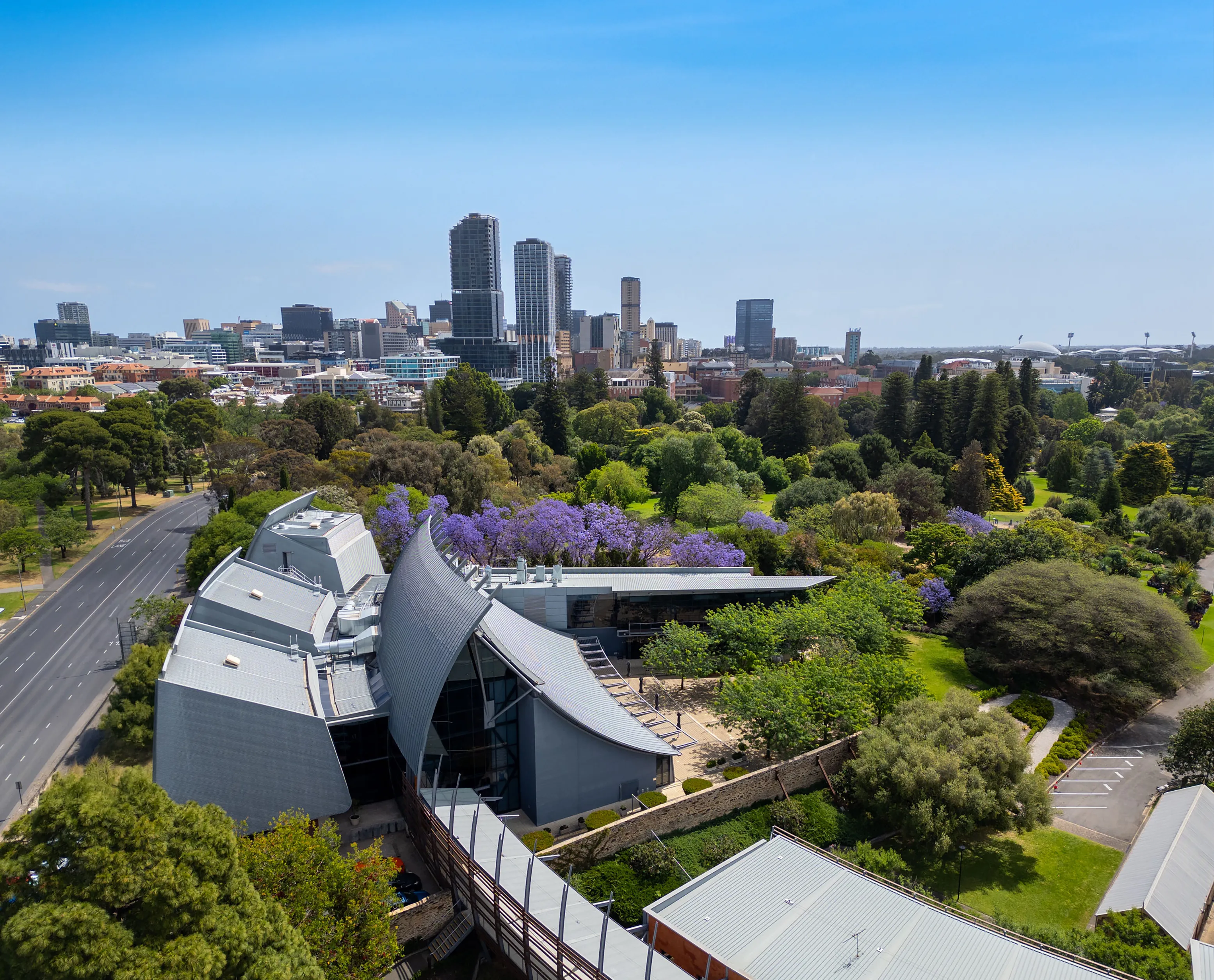 National Wine Centre Sommelier Wine Tasting | Experience Oz-4