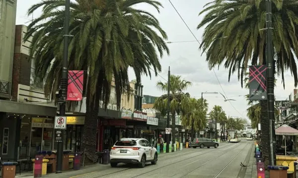 Melbourne Afternoon Guided Food Bus Tour - Half Day