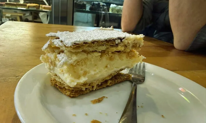 Melbourne Afternoon Guided Food Tour - Half Day | Experience Oz