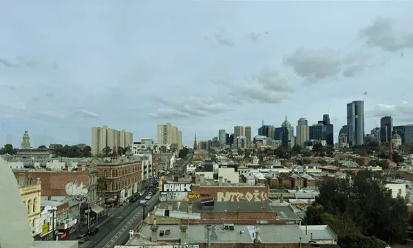 Melbourne Afternoon Guided Food Bus Tour - Half Day
