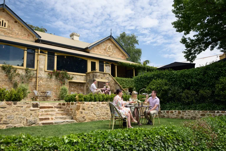 Adelaide Hills Luxury High Tea - 2 Hours - For 2 | Experience Oz