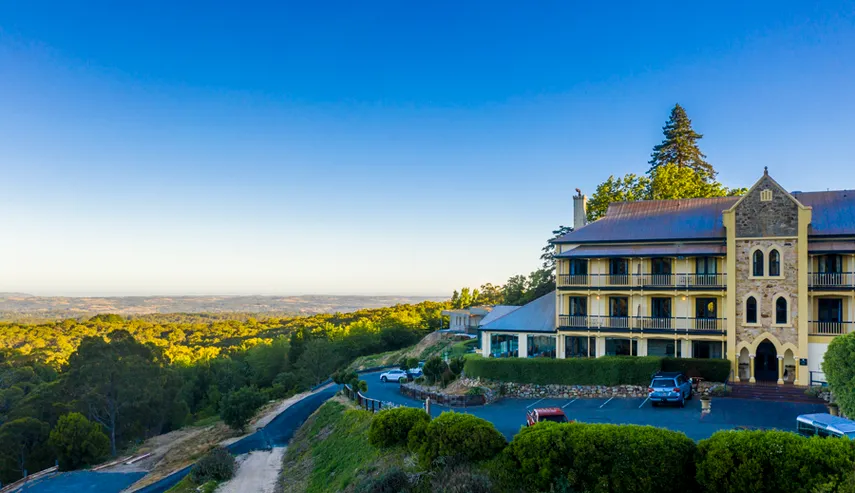 Adelaide Hills Luxury High Tea - 2 Hours - For 2 | Experience Oz