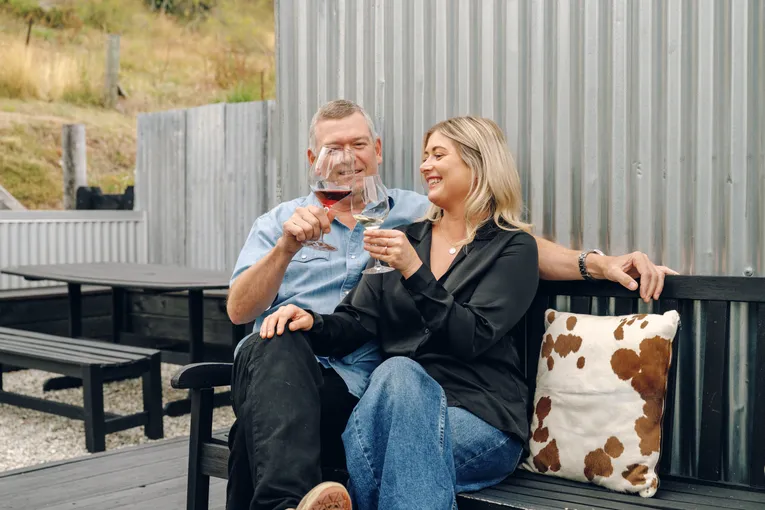 Central Otago Four Winery Tour with Lunch | Experience Oz + NZ