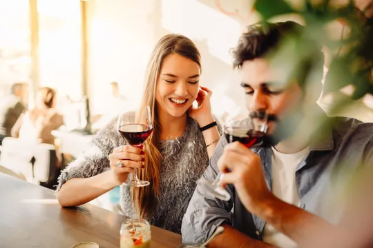 Gibbston Valley Wine & Cave Tour with Lunch - 4 Hours