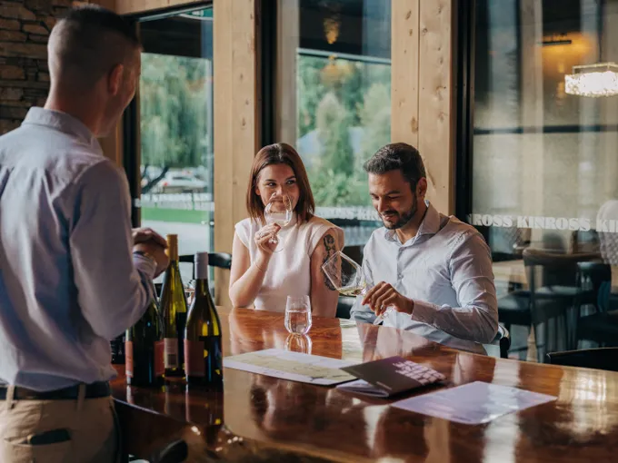 Cardrona Distillery & Gibbston Wine Tour | Experience OZ + NZ