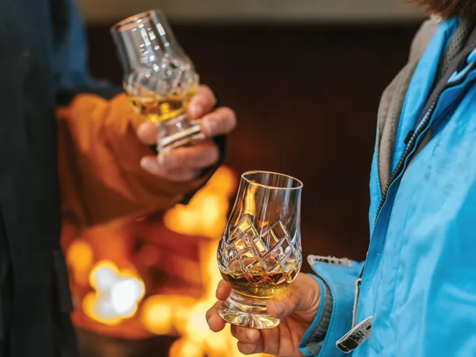 Cardrona Distillery & Gibbston Wine Tour | Experience OZ + NZ