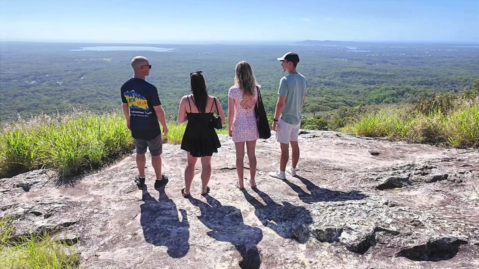 Noosa eBike Tour with Burger and Beer - 4 Hours | Experience Oz-3