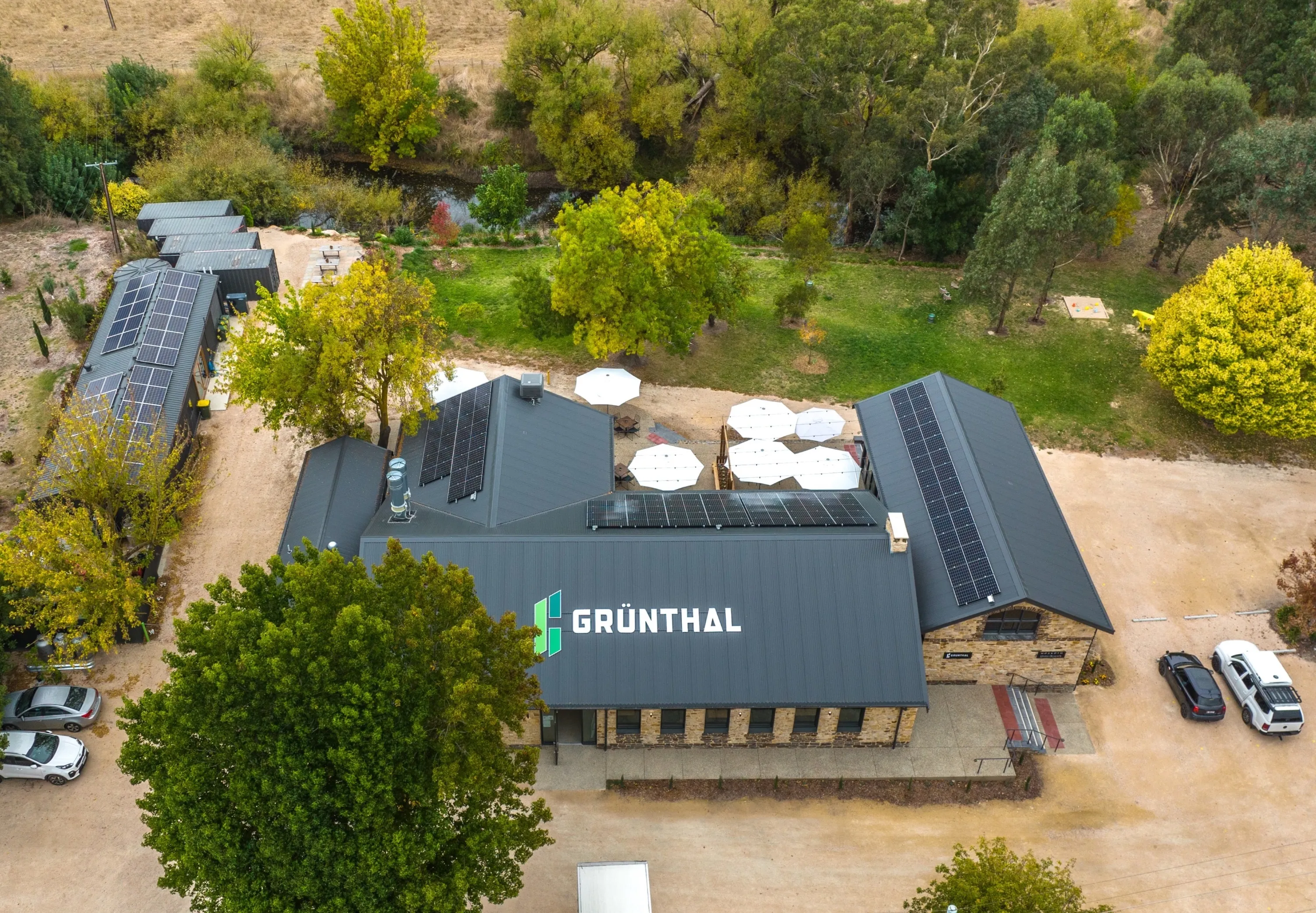 Adelaide Hills Pint & Pizza - 2 Hours - For 2 | Experience Oz-5