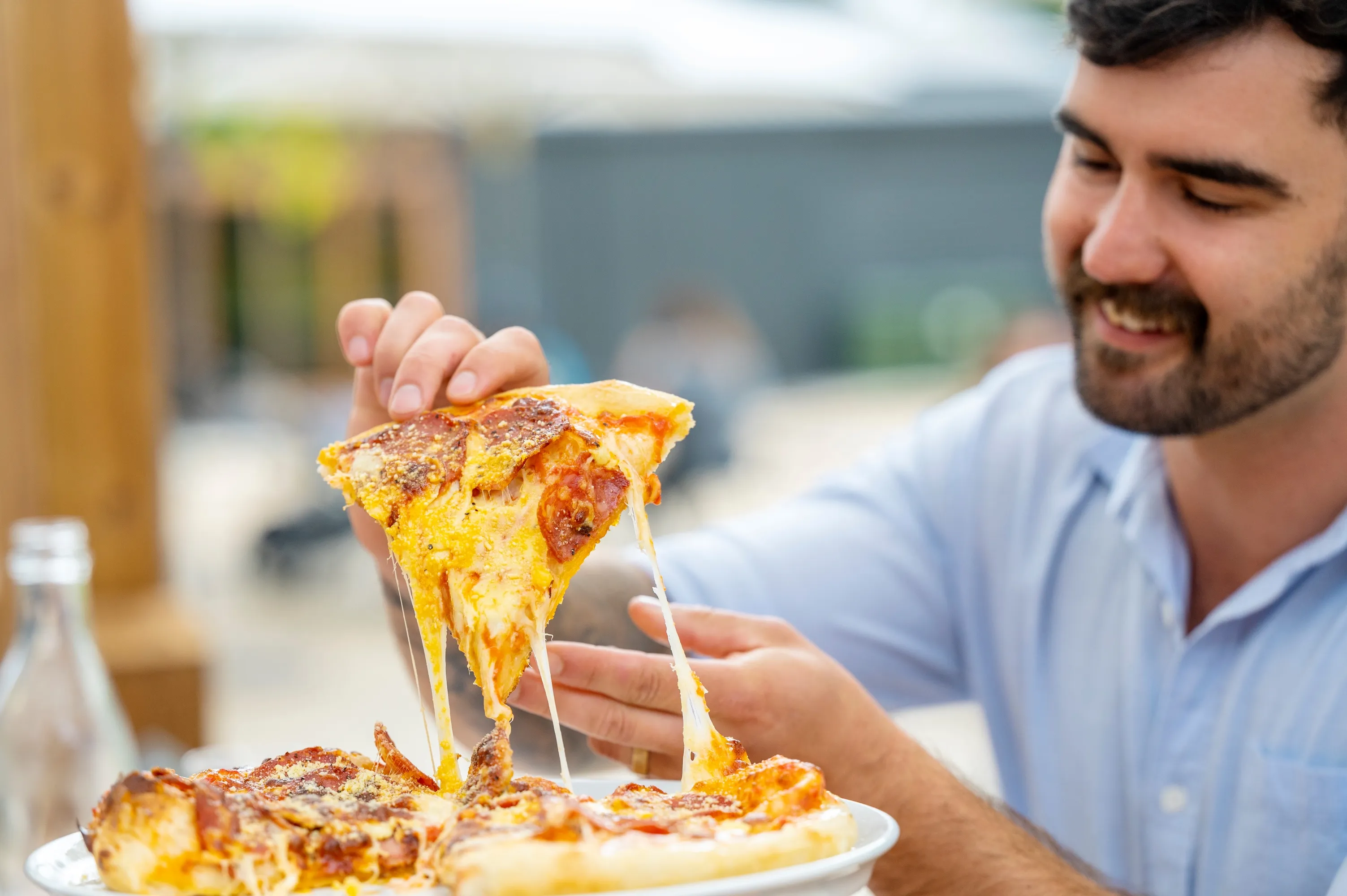 Adelaide Hills Pint & Pizza - 2 Hours - For 2 | Experience Oz-2
