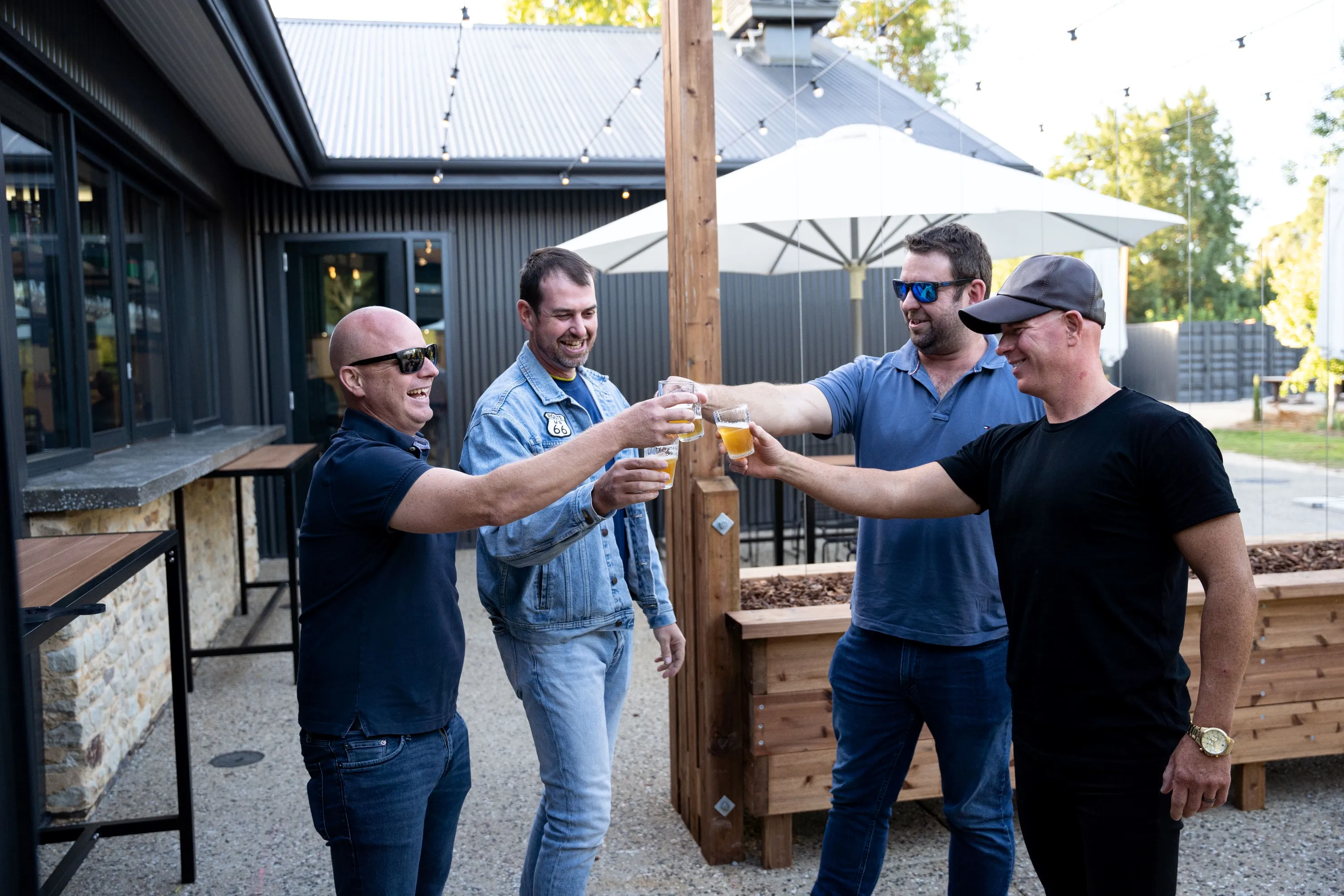 Adelaide Hills Pint & Pizza - 2 Hours - For 2 | Experience Oz-3