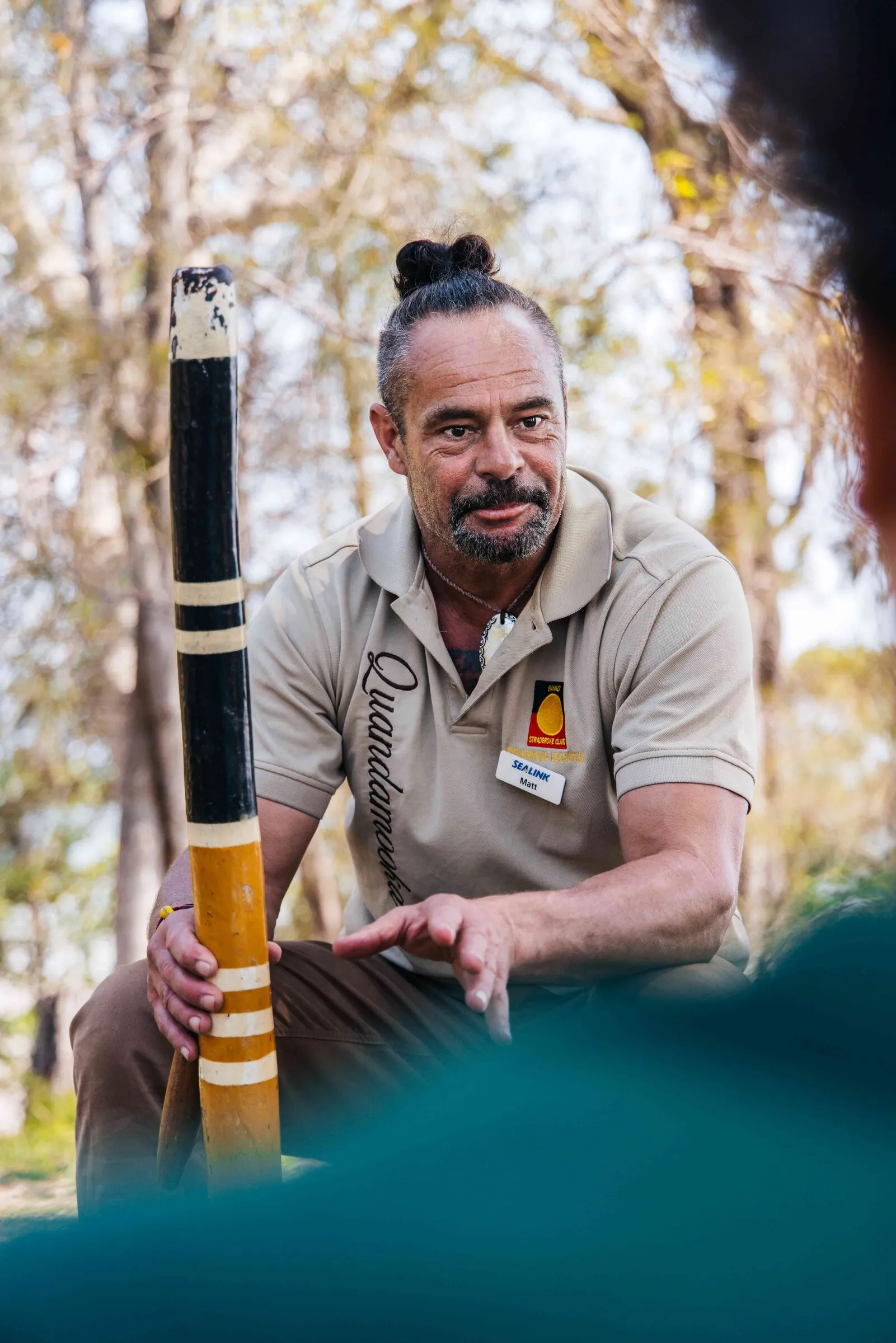 Stradbroke Island & Cultural Tour - Full Day | Experience Oz-2