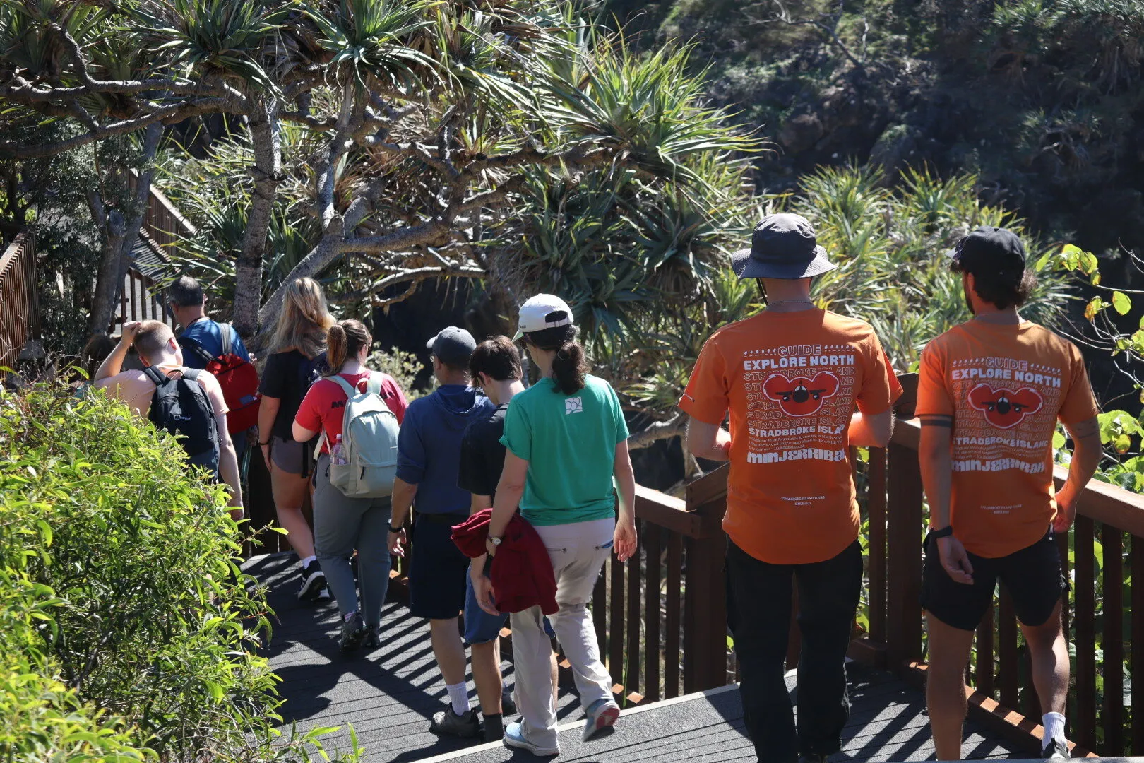 Stradbroke Island & Cultural Tour - Full Day | Experience Oz-5