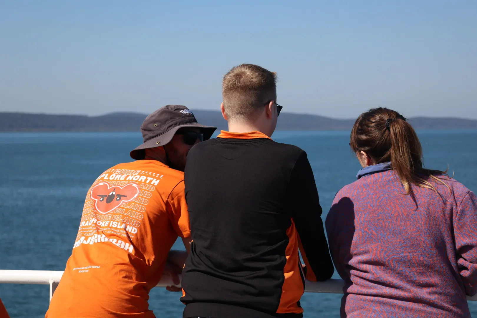 Stradbroke Island & Cultural Tour - Full Day | Experience Oz-6