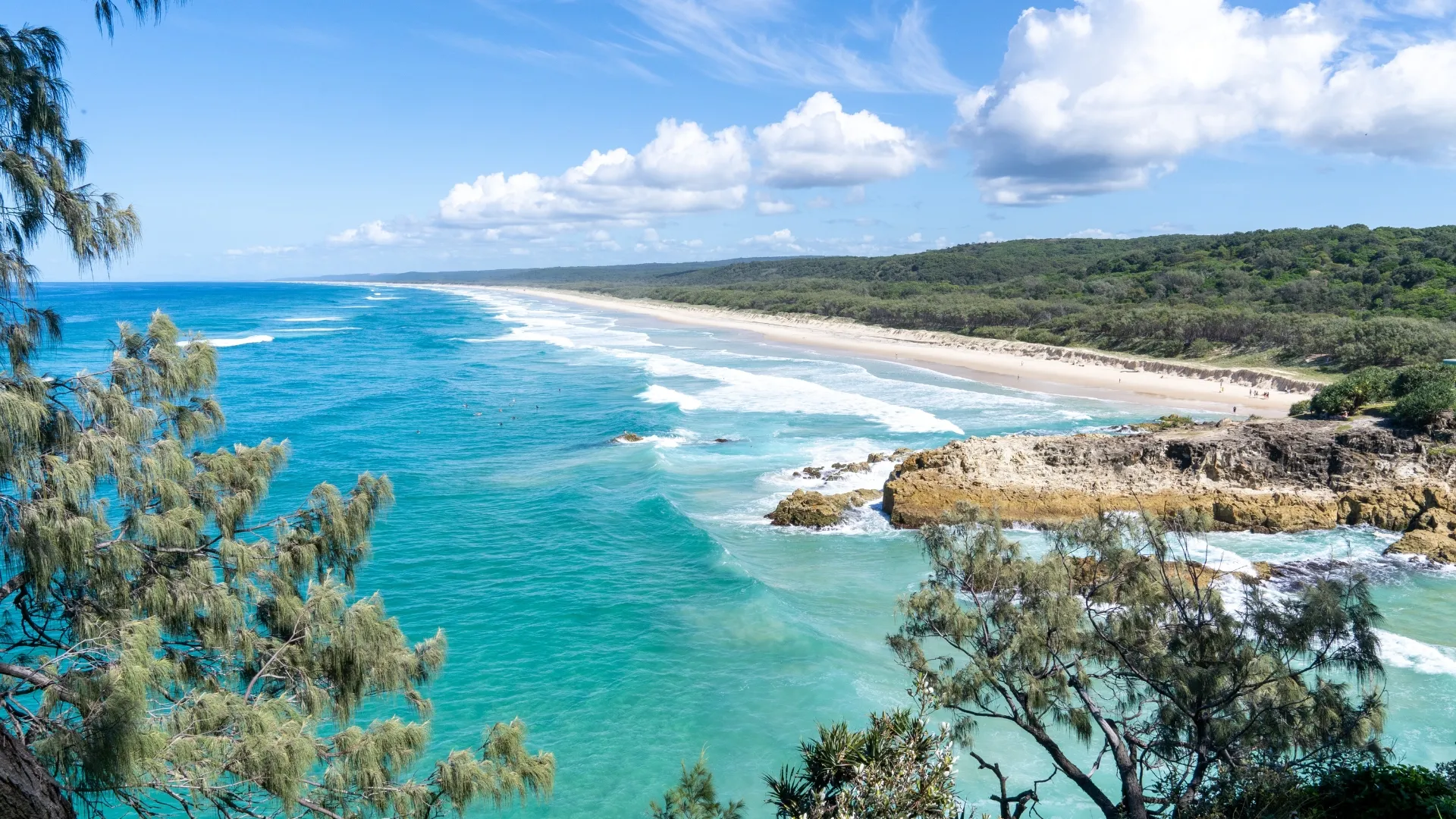 Stradbroke Island & Cultural Tour - Full Day | Experience Oz-14