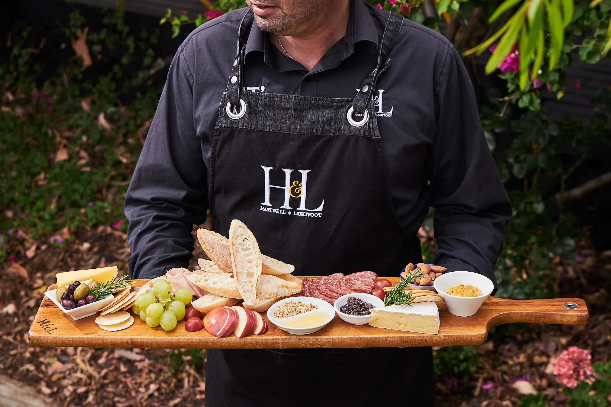 Wine Tasting & Grazing Platter Lunch - For 2 | Experience Oz-6