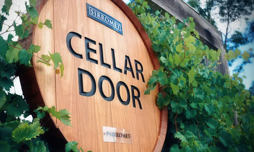 Sirromet Wines Premium Tour and Tasting Session | Experience Oz
