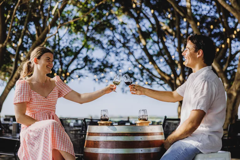 Sirromet Winery Tour & Tasting with 3 Course Lunch and Wine | Experience Oz