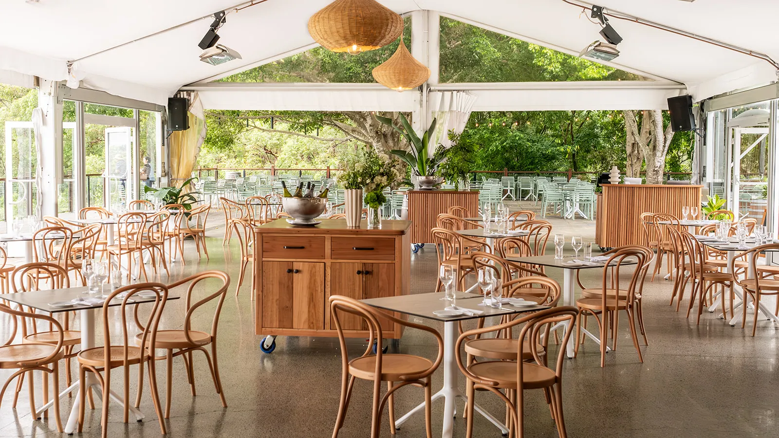 Sirromet Winery Tour & Tasting with 3 Course Lunch and Wine | Experience Oz-6