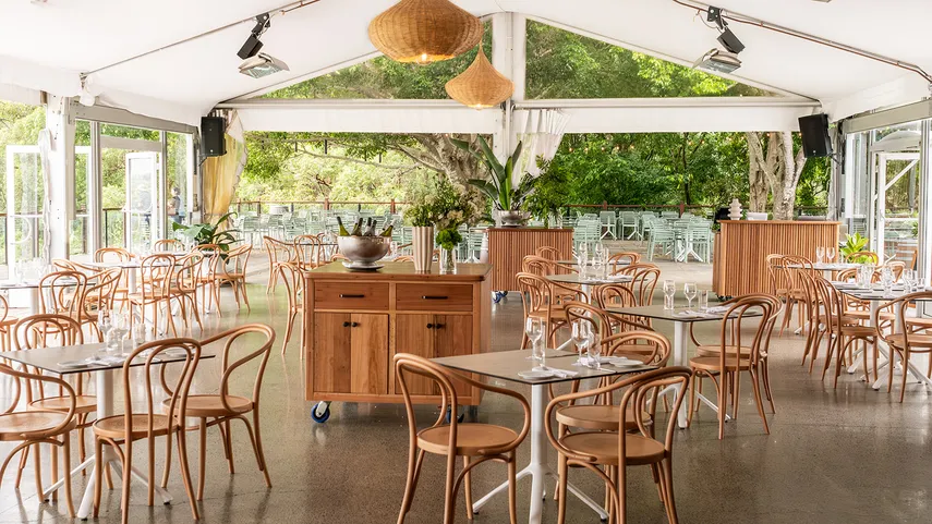 Sirromet Winery Tour & Tasting with 3 Course Lunch and Wine | Experience Oz