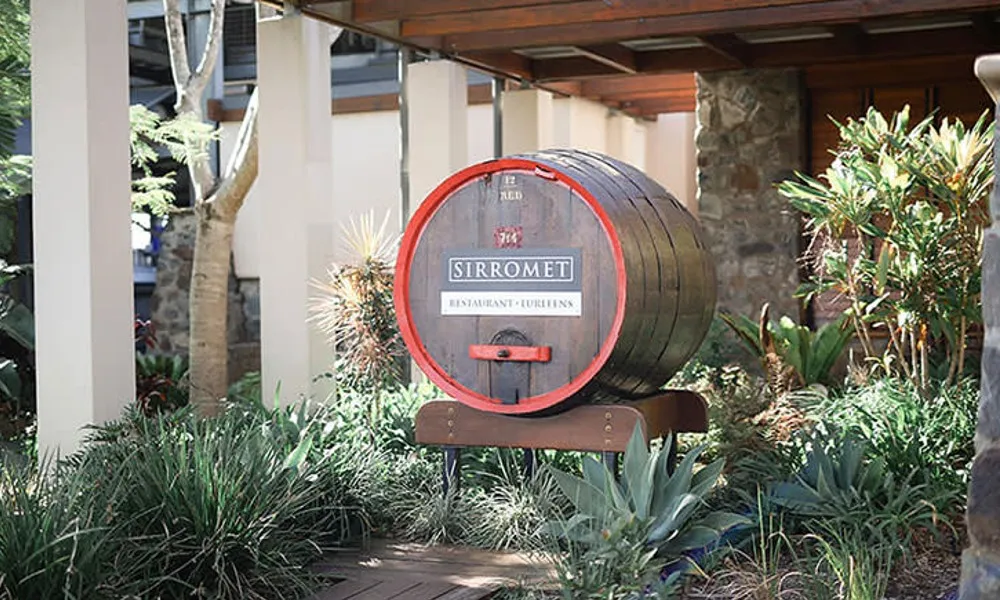 Winery Tour and Tasting with Italian Lunch - For 2 - Weekend | Experience Oz-4