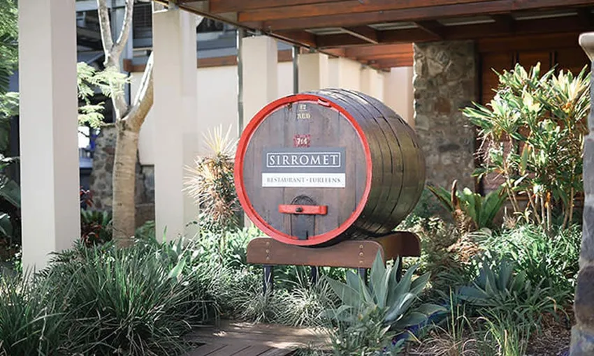 Winery Tour and Tasting with Italian Lunch - For 2 - Weekend | Experience Oz