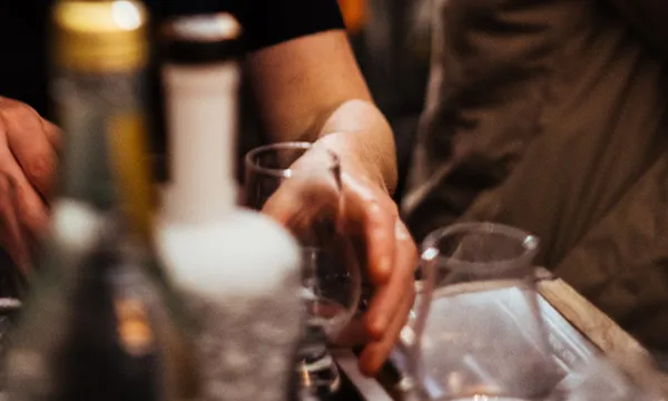 Melbourne Whisky and Gin Walking Tour - 2.5 Hours