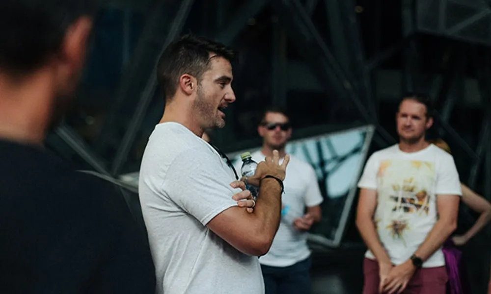 Melbourne Laneways and Hidden Bar Tour - 3 Hours | Experience Oz-4