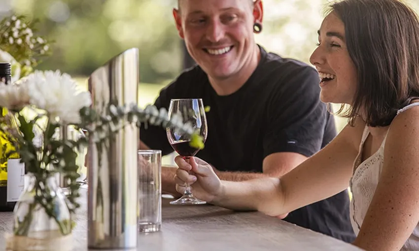 Audrey Wilkinson Premium Picnic & Wine Masterclass - For 2 | Experience Oz