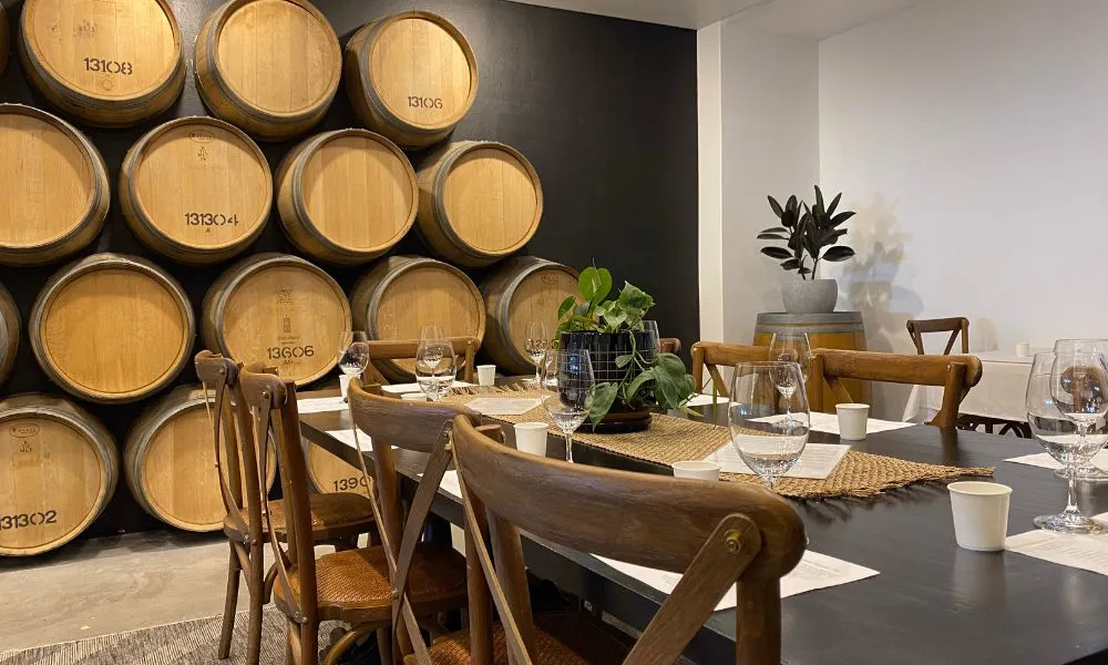 Hunter Valley Helicopter Flight & Lunch | Experience Oz-5