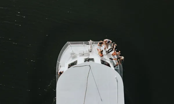 Mooloolaba Seafood Lunch Cruise