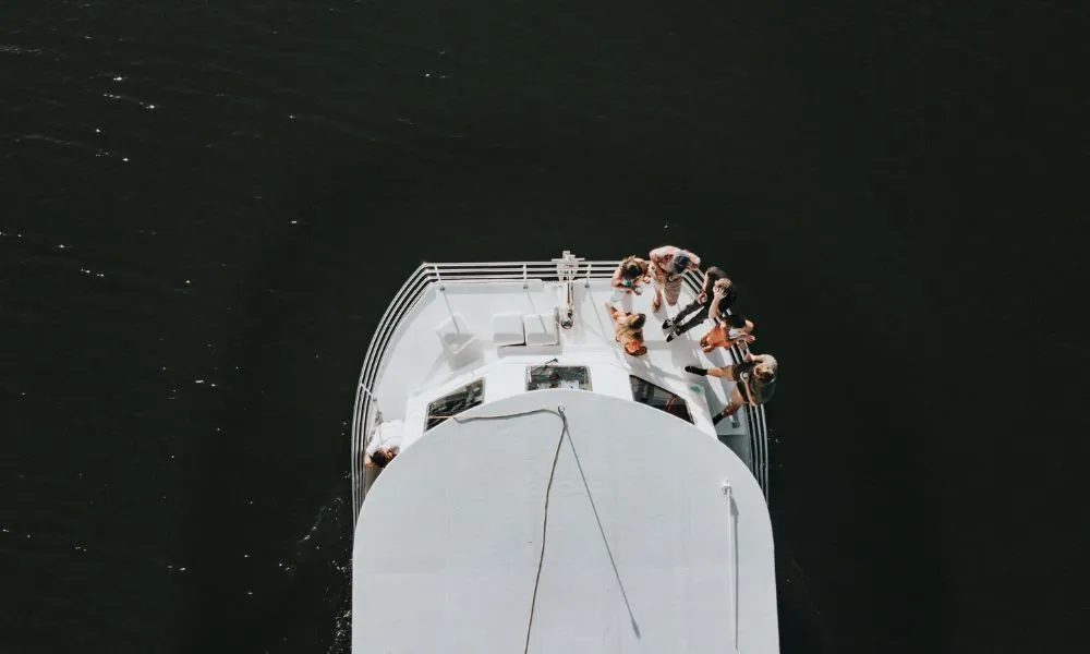 Sunshine Coast Mooloolaba Sunset Cruise | Experience Oz-2