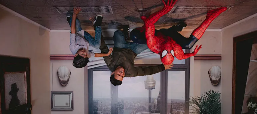 Sydney Triple Attraction Combo Pass | Experience Oz