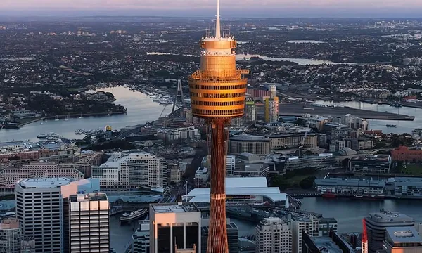 Sydney Attractions Pass - 3 Attractions