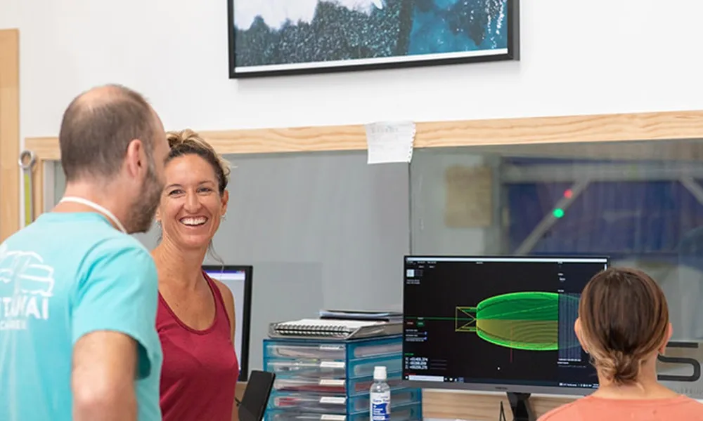 Gold Coast Surfboard Shaping Workshop - Book Now | Experience Oz-2