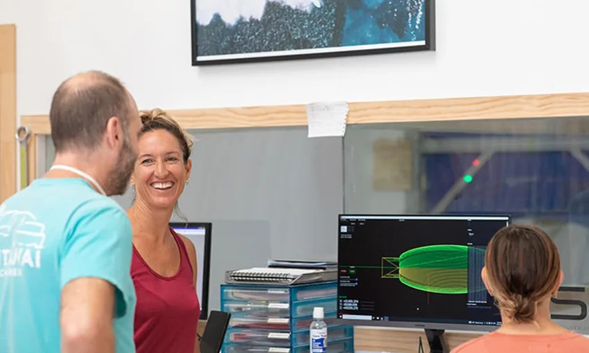 Gold Coast Surfboard Shaping Workshop - Book Now | Experience Oz