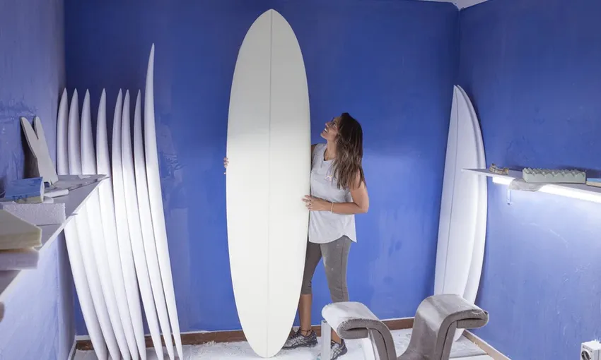 Gold Coast Surfboard Shaping Workshop - Book Now | Experience Oz