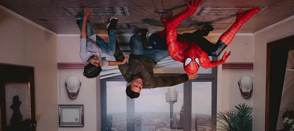 Sydney Four Attractions Combo Pass - Buy Now | Experience Oz-10