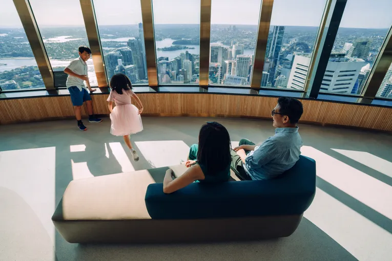 Sydney Four Attractions Combo Pass - Buy Now | Experience Oz