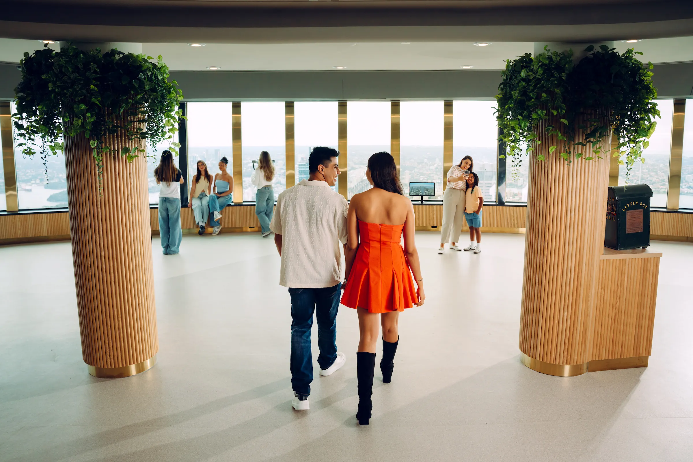 Sydney Four Attractions Combo Pass - Buy Now | Experience Oz-9