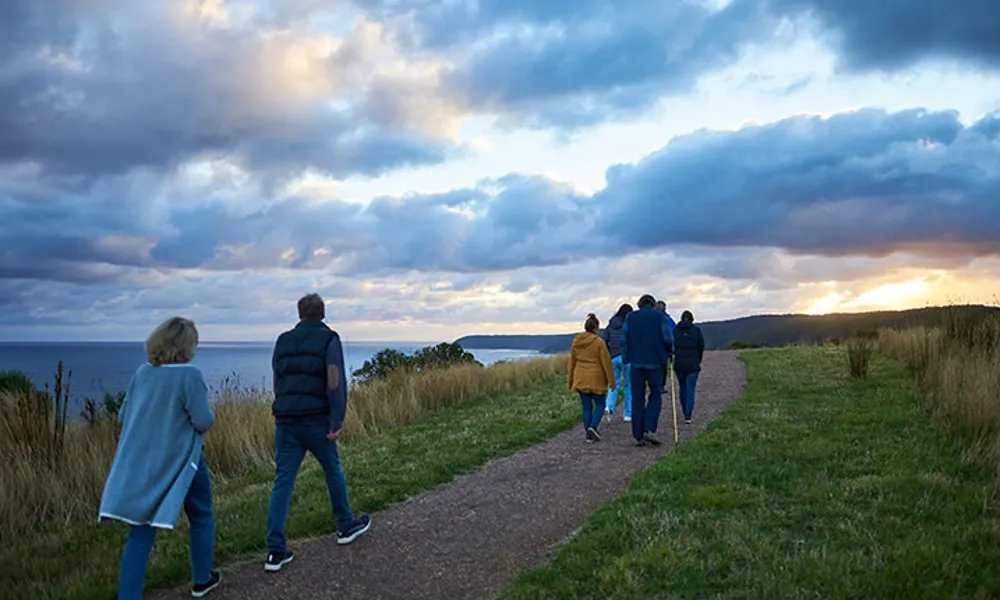 Otways Wildlife Sanctuary Dusk Discovery Tour | Experience Oz-2