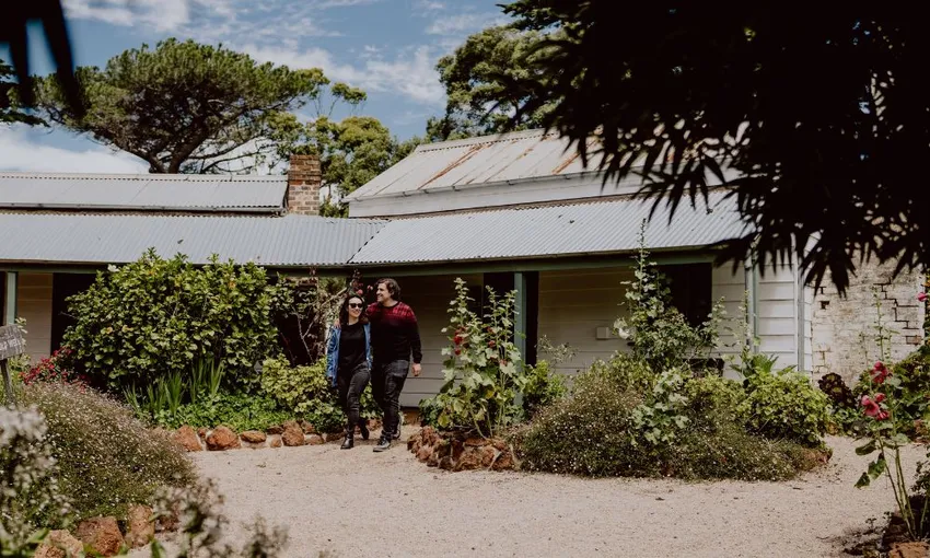 Phillip Island Churchill Island Entry - Book Now | Experience Oz