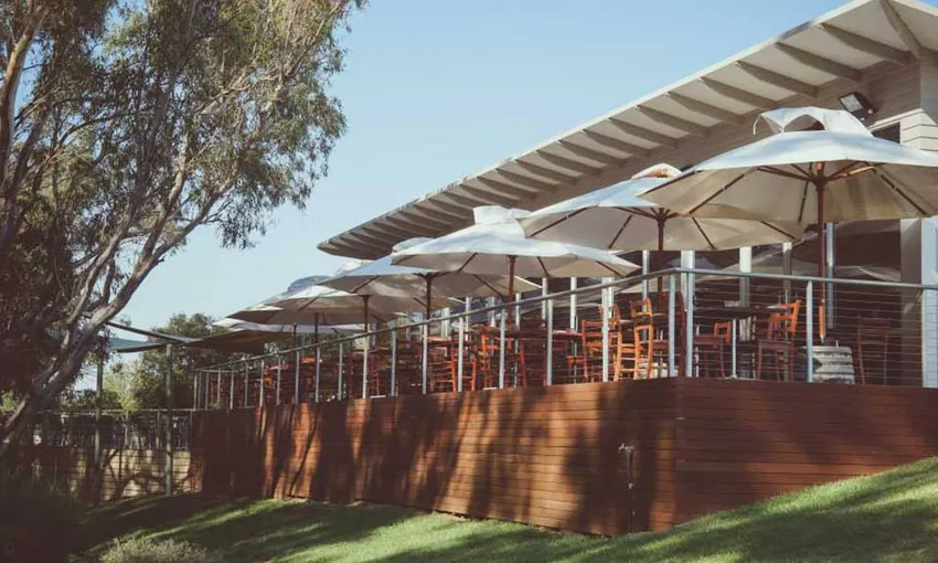 Murray River Cruise with Winery Lunch - Book Now | Experience Oz